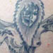 Really bad tattoo Tattoo Galleries: Mermaid w/ wings design