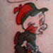 What The Tattoo Galleries: Fudd
 design