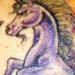 Really bad tattoo Tattoo Galleries: Unicorn design