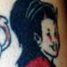 Really bad tattoo Tattoo Galleries: Devil Woman design