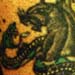 Bad Tattoos Tattoo Galleries: Panther and snake design