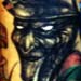 Really bad tattoo Tattoo Galleries: Freddy Kruger
 design