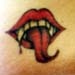 Really bad tattoo Tattoo Galleries: Heart design