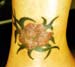 Really bad tattoo Tattoo Galleries: Rose design