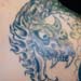 Bad Tattoos Tattoo Galleries: Dragon design