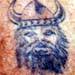 Really bad tattoo Tattoo Galleries: Viking design