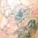 Really bad tattoo Tattoo Galleries: Demon design