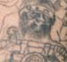 Really bad tattoo Tattoo Galleries: Biker design