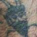 Bad Tattoos Tattoo Galleries: Goatman design