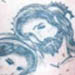 Bad Tattoos Tattoo Galleries: Jesus and  Mary design