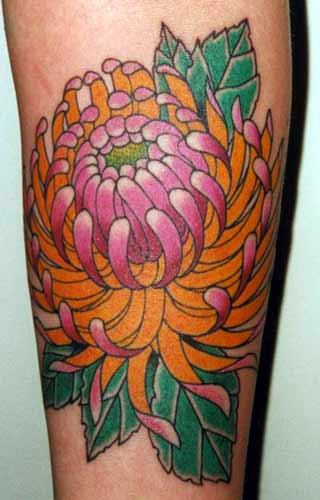 tattoo flowers. tattoo flowers. flowers