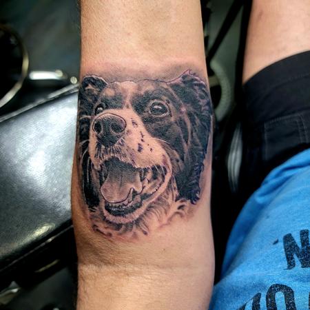 tattoos/ - Pooch - 145944