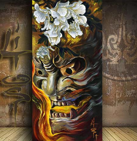 Art Galleries - Hannya Art - 119166