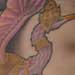 Tattoos - tibetan backpiece (right side) - 17677