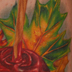 Tattoos - Candyapple and Fall Foliage - 41750