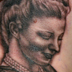 Tattoos - Siobhan's Grandma - 35789