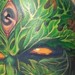 Tattoos - tree man - 41023