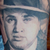 Tattoos - al capone - 24564