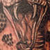 Tattoos - cobra - 12769