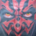 Tattoos - darth maul - 25011