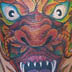 Tattoos - dragon - 3146