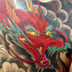 Tattoos - dragon - 24739