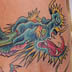 Tattoos - dragon - 3147