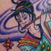 Tattoos - Geisha - 3149