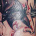 Tattoos - Gene Simmons - 3150