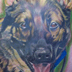 Tattoos - german sheperd - 48428