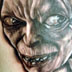 Tattoos - gollum - 15201