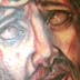 Tattoos - jesus - 6910