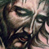 Tattoos - jesus christ! - 12449