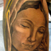 Tattoos - mary - 12770