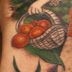 Tattoos - Oranges from Heaven - 12440