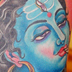 Tattoos - Shiva - 7652