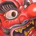 Tattoos - Tengu - 3673