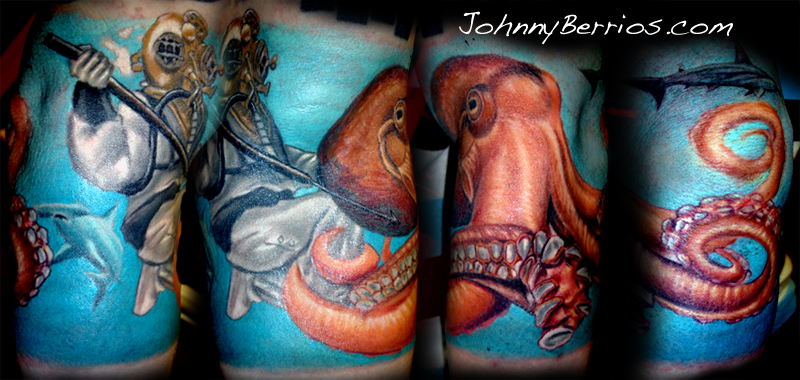 shark tattoo on amputated arm. shark tattoo on arm. Animal Shark Tattoos; Animal Shark Tattoos. nagromme