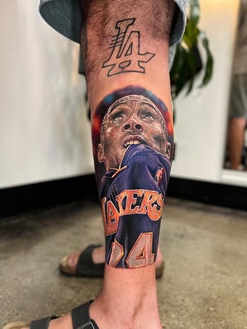 tattoos/ - Kobe - 145793