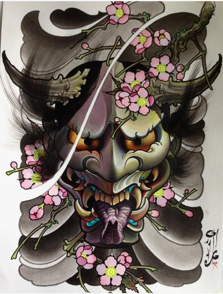 Art Galleries - Hannya - 112092